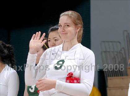 Thumbnail 3 in Sacred Heart Cathedral vs. Cathedral (CIF State D3 Final) photogallery.