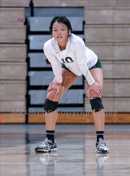 Thumbnail 3 in Sacred Heart Cathedral vs. Cathedral (CIF State D3 Final) photogallery.