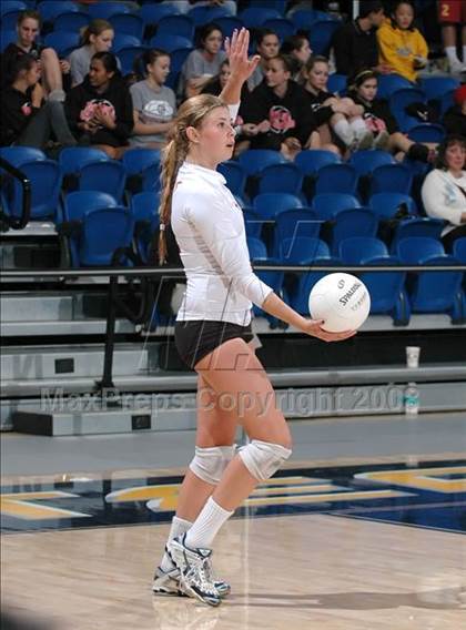 Thumbnail 3 in Sacred Heart Cathedral vs. Cathedral (CIF State D3 Final) photogallery.