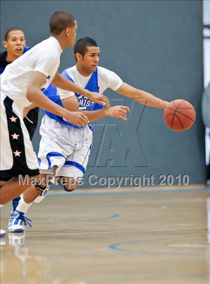 Thumbnail 2 in North vs. South Optimist All-Stars (Sacramento)  photogallery.