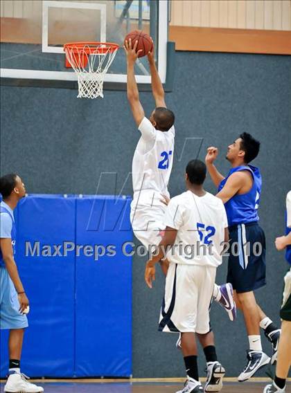 Thumbnail 3 in North vs. South Optimist All-Stars (Sacramento)  photogallery.
