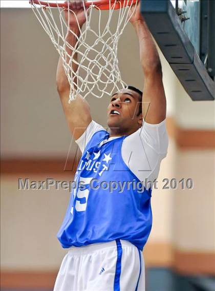 Thumbnail 2 in North vs. South Optimist All-Stars (Sacramento)  photogallery.