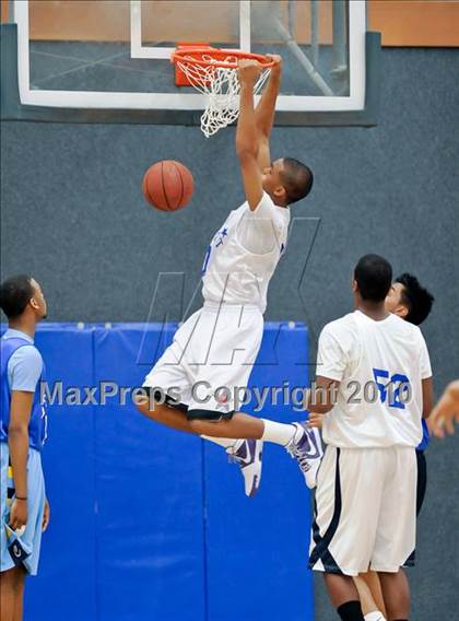 Thumbnail 3 in North vs. South Optimist All-Stars (Sacramento)  photogallery.