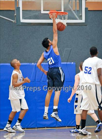 Thumbnail 3 in North vs. South Optimist All-Stars (Sacramento)  photogallery.
