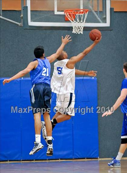 Thumbnail 3 in North vs. South Optimist All-Stars (Sacramento)  photogallery.