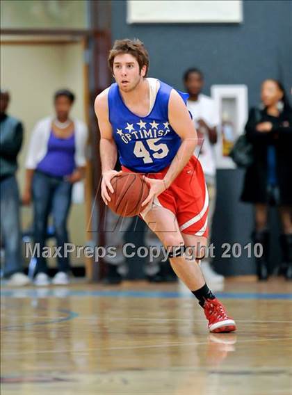 Thumbnail 2 in North vs. South Optimist All-Stars (Sacramento)  photogallery.