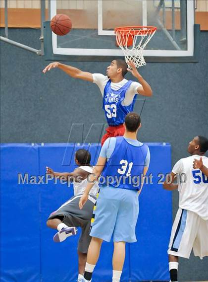 Thumbnail 2 in North vs. South Optimist All-Stars (Sacramento)  photogallery.