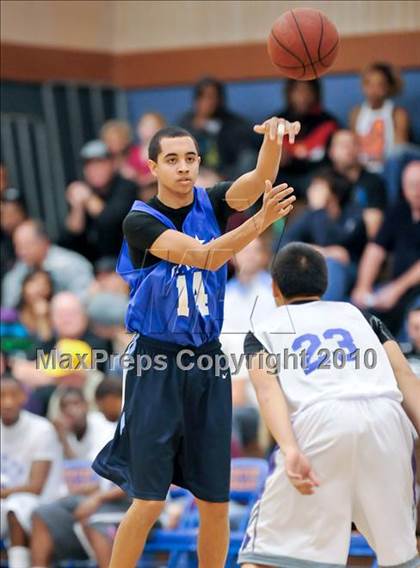 Thumbnail 3 in North vs. South Optimist All-Stars (Sacramento)  photogallery.