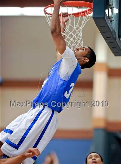 Thumbnail 1 in North vs. South Optimist All-Stars (Sacramento)  photogallery.