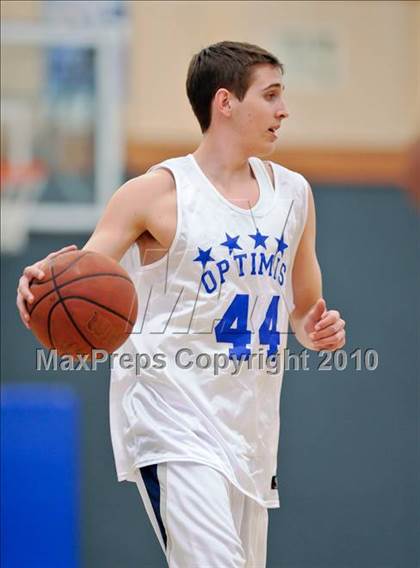 Thumbnail 2 in North vs. South Optimist All-Stars (Sacramento)  photogallery.