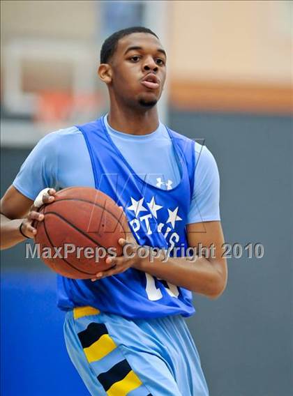 Thumbnail 1 in North vs. South Optimist All-Stars (Sacramento)  photogallery.