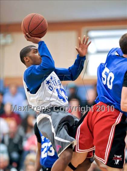 Thumbnail 2 in North vs. South Optimist All-Stars (Sacramento)  photogallery.