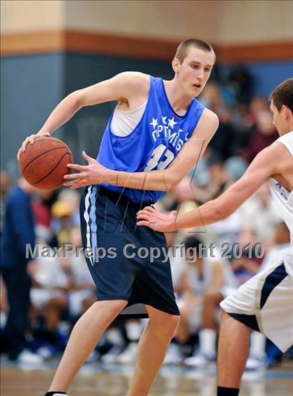Thumbnail 2 in North vs. South Optimist All-Stars (Sacramento)  photogallery.