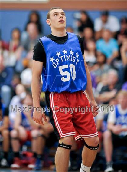 Thumbnail 3 in North vs. South Optimist All-Stars (Sacramento)  photogallery.