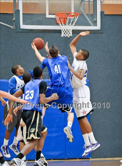 Thumbnail 2 in North vs. South Optimist All-Stars (Sacramento)  photogallery.