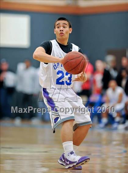 Thumbnail 3 in North vs. South Optimist All-Stars (Sacramento)  photogallery.