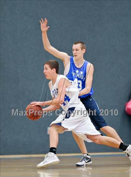 Thumbnail 3 in North vs. South Optimist All-Stars (Sacramento)  photogallery.