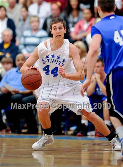 Thumbnail 1 in North vs. South Optimist All-Stars (Sacramento)  photogallery.