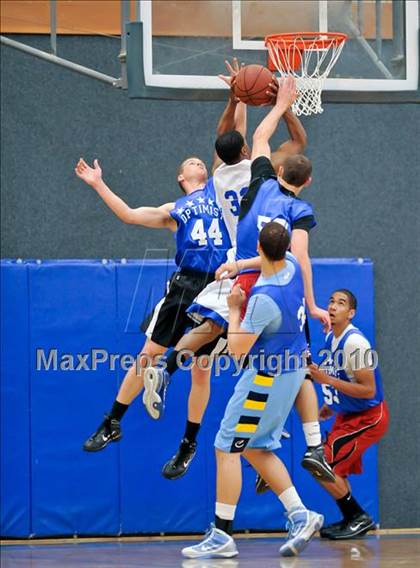 Thumbnail 3 in North vs. South Optimist All-Stars (Sacramento)  photogallery.