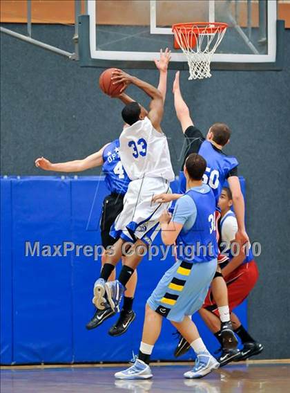 Thumbnail 2 in North vs. South Optimist All-Stars (Sacramento)  photogallery.