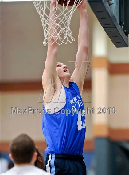 Thumbnail 3 in North vs. South Optimist All-Stars (Sacramento)  photogallery.