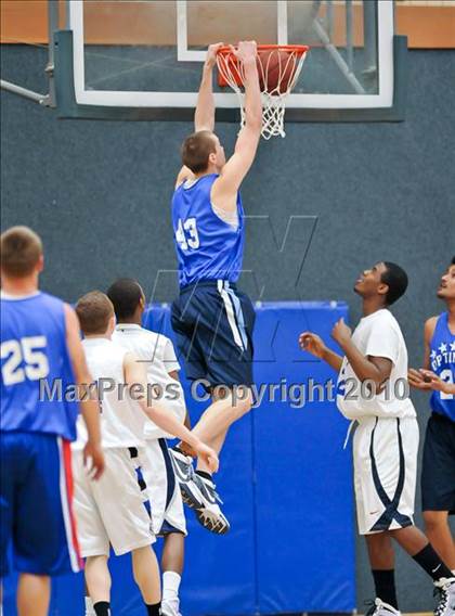 Thumbnail 1 in North vs. South Optimist All-Stars (Sacramento)  photogallery.