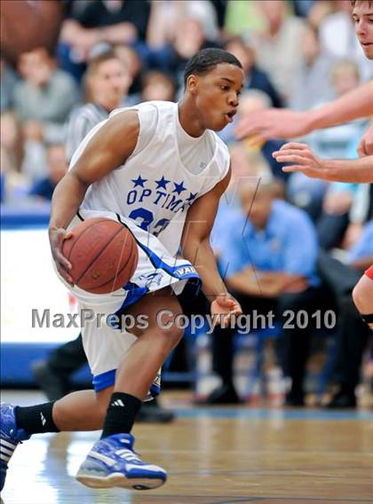Thumbnail 3 in North vs. South Optimist All-Stars (Sacramento)  photogallery.