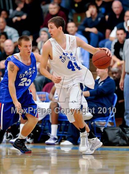 Thumbnail 1 in North vs. South Optimist All-Stars (Sacramento)  photogallery.