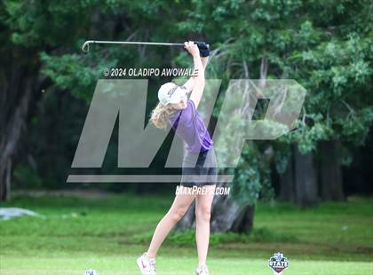 Thumbnail 1 in UIL Golf 2A Finals photogallery.