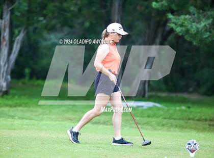 Thumbnail 1 in UIL Golf 2A Finals photogallery.