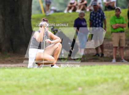 Thumbnail 1 in UIL Golf 2A Finals photogallery.