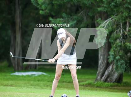 Thumbnail 2 in UIL Golf 2A Finals photogallery.