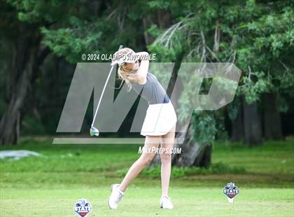 Thumbnail 2 in UIL Golf 2A Finals photogallery.