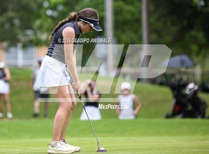 Thumbnail 1 in UIL Golf 2A Finals photogallery.