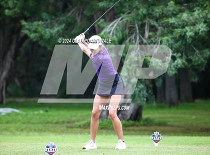 Thumbnail 1 in UIL Golf 2A Finals photogallery.