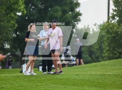 Thumbnail 1 in UIL Golf 2A Finals photogallery.