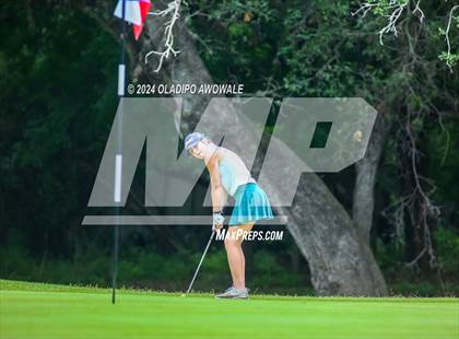 Thumbnail 3 in UIL Golf 2A Finals photogallery.