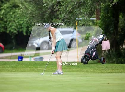 Thumbnail 1 in UIL Golf 2A Finals photogallery.