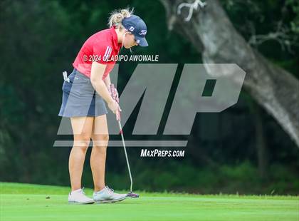 Thumbnail 1 in UIL Golf 2A Finals photogallery.