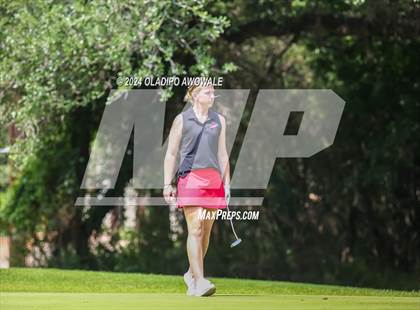 Thumbnail 1 in UIL Golf 2A Finals photogallery.