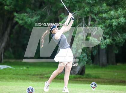 Thumbnail 1 in UIL Golf 2A Finals photogallery.