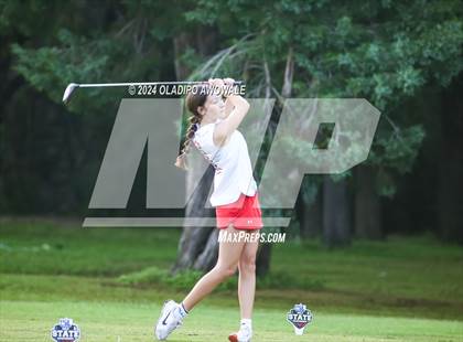 Thumbnail 1 in UIL Golf 2A Finals photogallery.