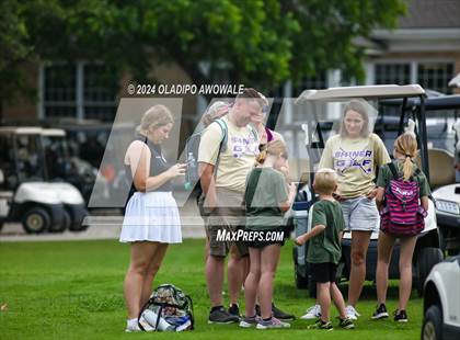 Thumbnail 2 in UIL Golf 2A Finals photogallery.