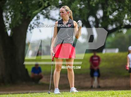 Thumbnail 3 in UIL Golf 2A Finals photogallery.