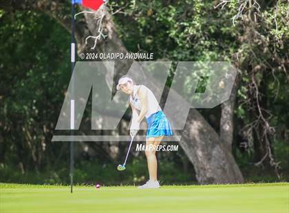 Thumbnail 2 in UIL Golf 2A Finals photogallery.