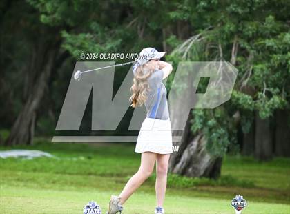 Thumbnail 1 in UIL Golf 2A Finals photogallery.