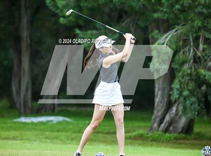 Thumbnail 3 in UIL Golf 2A Finals photogallery.
