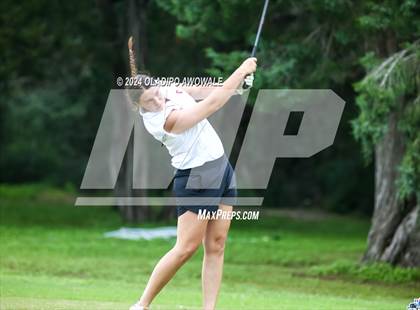 Thumbnail 3 in UIL Golf 2A Finals photogallery.