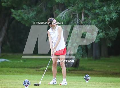 Thumbnail 1 in UIL Golf 2A Finals photogallery.