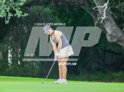 Thumbnail 3 in UIL Golf 2A Finals photogallery.
